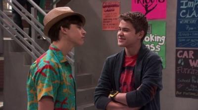 Best Friends Whenever
