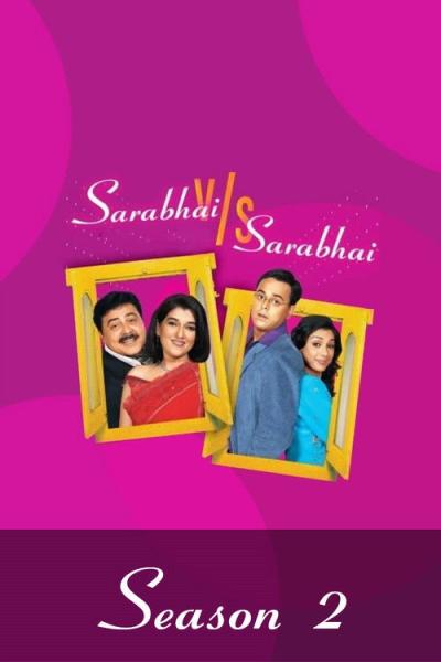 Sarabhai vs Sarabhai filmas online