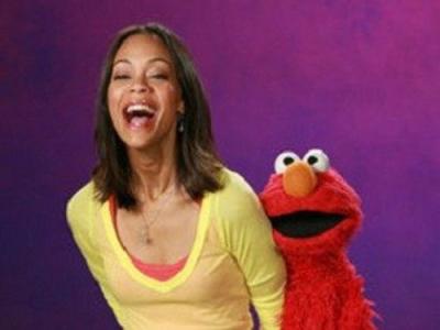 Sesame Street