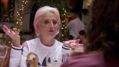 The Real Housewives of New York City
