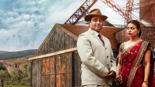 The Indian Doctor filmas žiurėti online