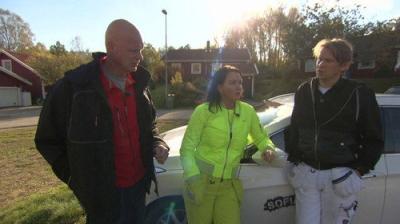Sofias änglar