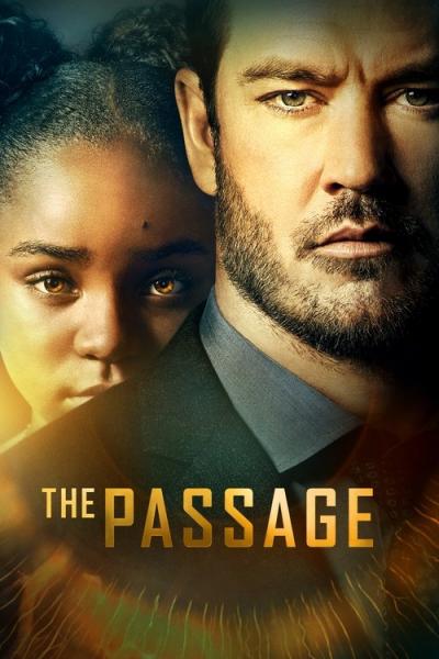 The Passage filmas online