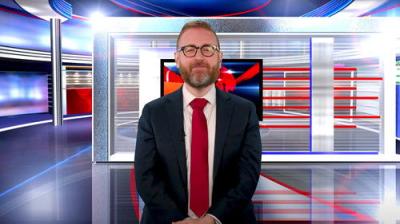 Breaking News: No Laugh Newsroom