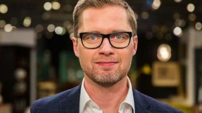 Krejlerkongen