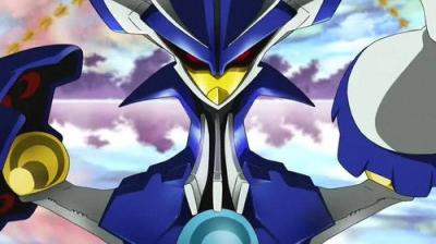 STAR DRIVER 輝きのタクト