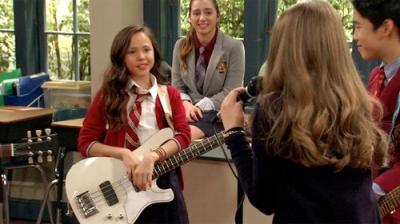School of Rock