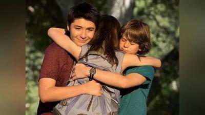 Gortimer Gibbon's Life on Normal Street