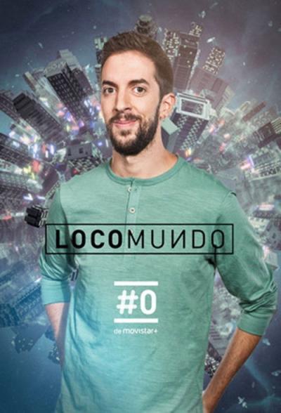 LocoMundo filmas online