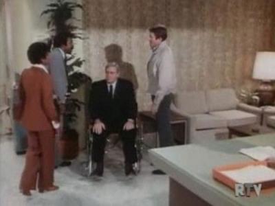 Ironside