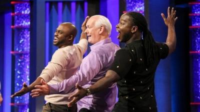 Whose Line Is It Anyway?