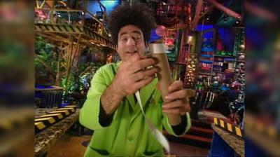 Beakman's World