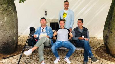 Top Gear France