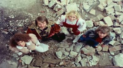 ABBA - Definitive Collector´s Edition