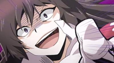 PandoraHearts