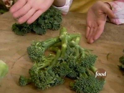 Good Eats