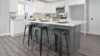 Flipping 101 With Tarek El Moussa