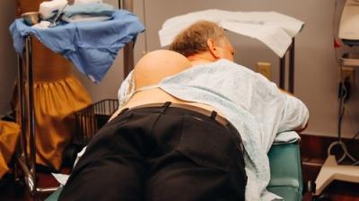 Dr. Pimple Popper