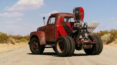 Roadkill