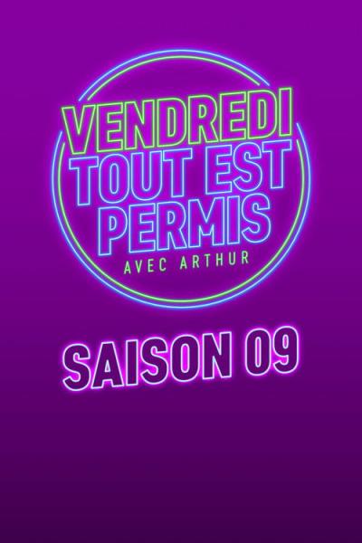 Vendredi, tout est permis filmas online