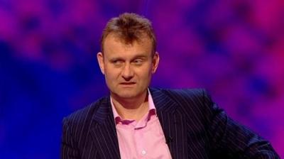 Mock the Week