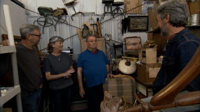 American Pickers