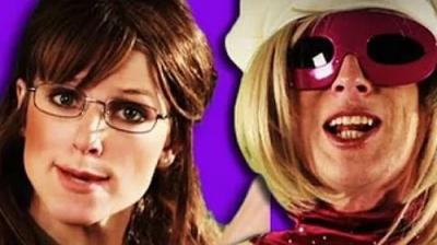 Epic Rap Battles of History