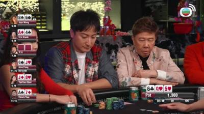 鋪鋪Poker
