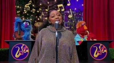 Sesame Street