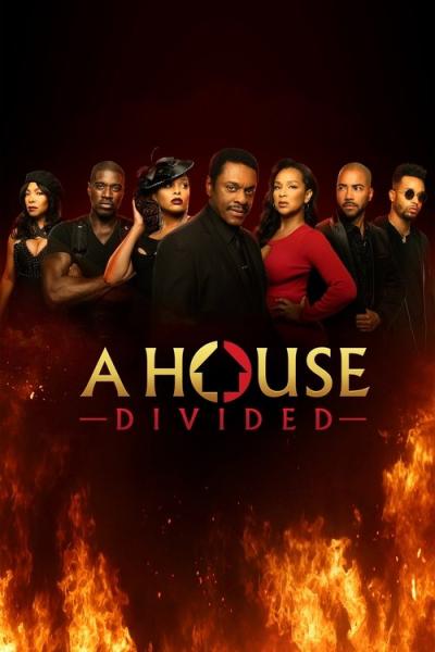 A House Divided filmas online