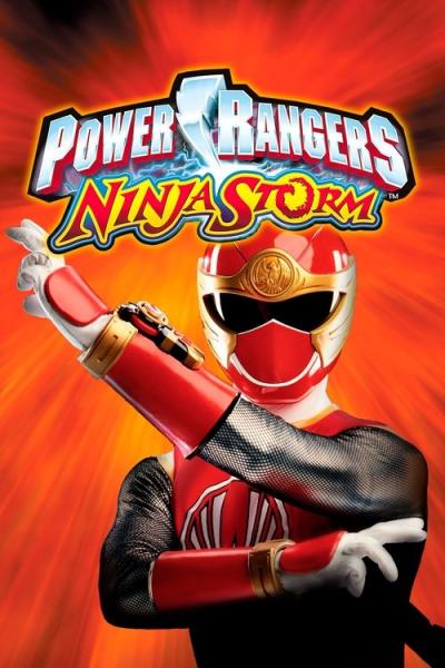 Power Rangers filmas online