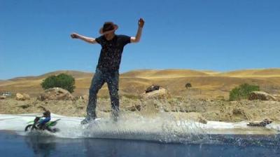 MythBusters