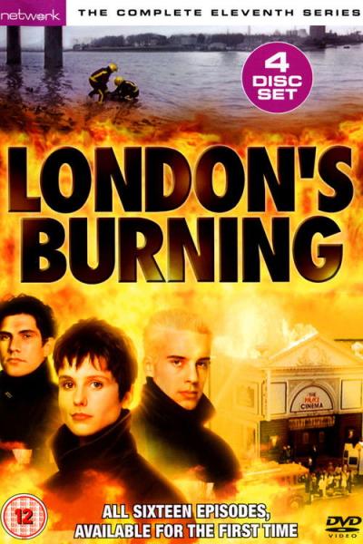 London's Burning filmas online