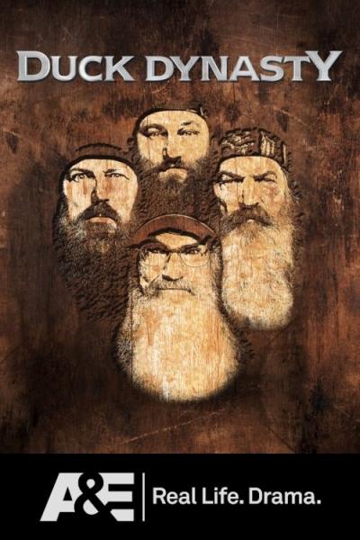 Duck Dynasty filmas online