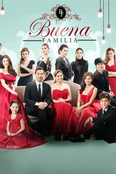 Buena Familia filmas online