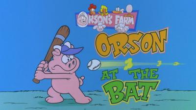 Garfield and Friends