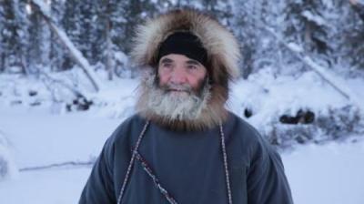 The Last Alaskans