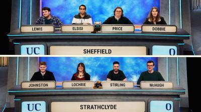 University Challenge