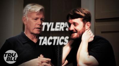 Takedown with Chris Hansen