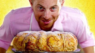 Without A Recipe