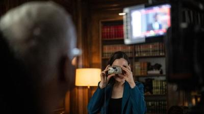 Law & Order Toronto: Criminal Intent