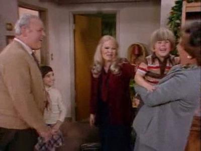 All in the Family