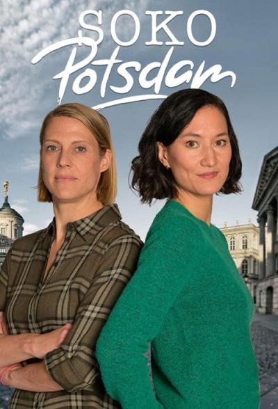 SOKO Potsdam filmas online