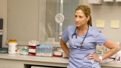 Nurse Jackie