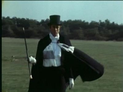 Arsène Lupin