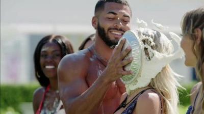Love Island USA