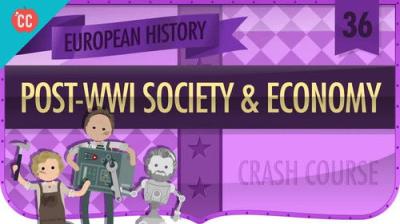 Crash Course European History