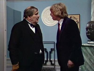 Albert & Herbert