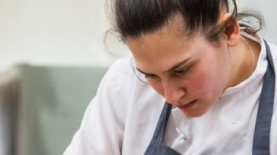 Great British Menu
