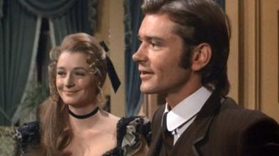 Alias Smith and Jones